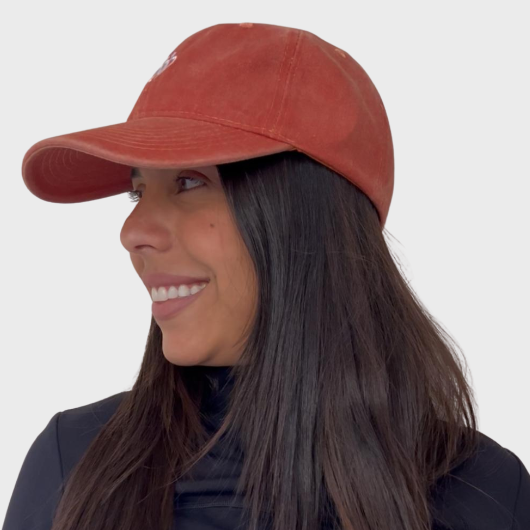 GORRA DEPORTIVAS