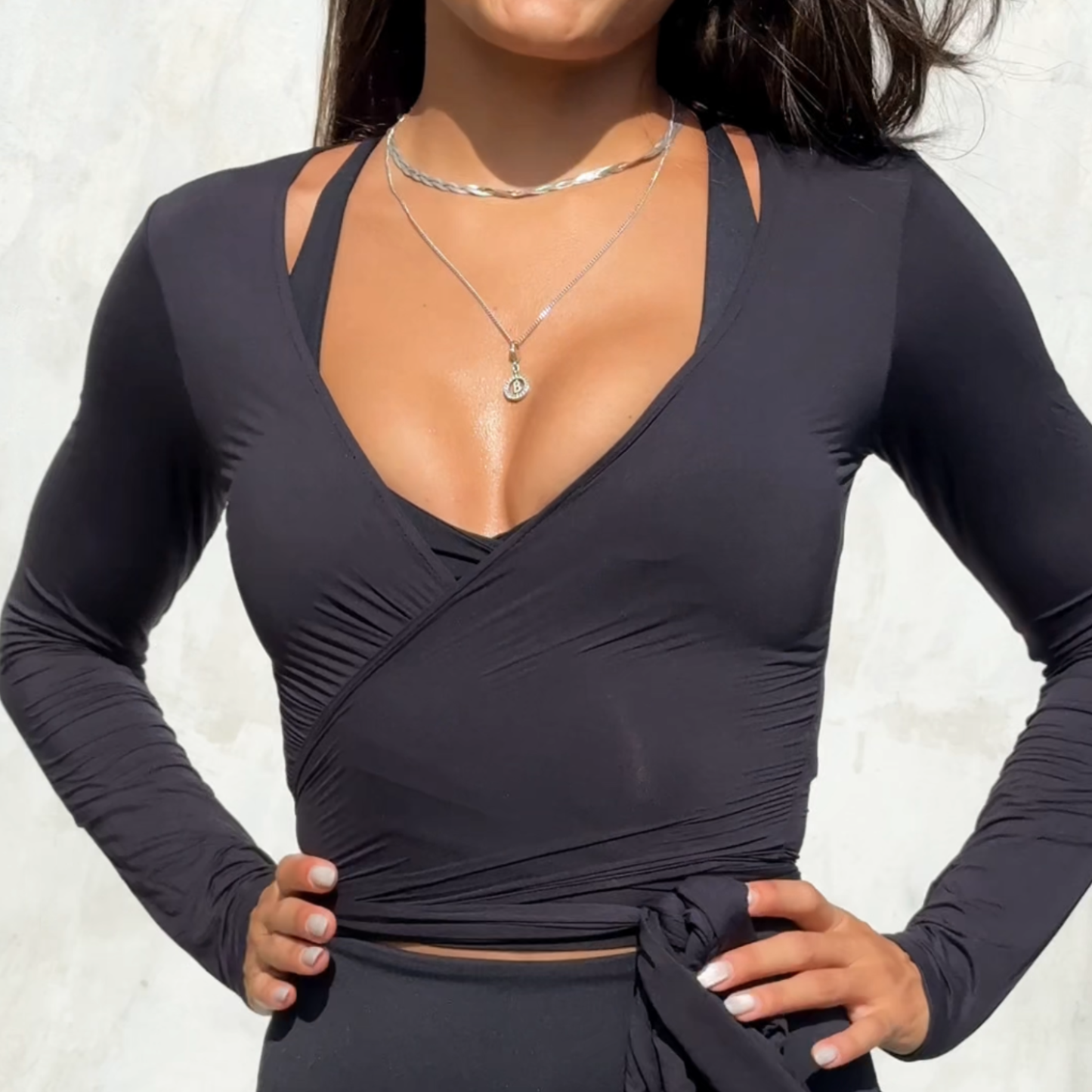 CAMISA MICHELLE
