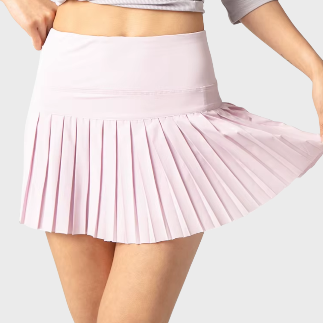 FALDA FLECOS