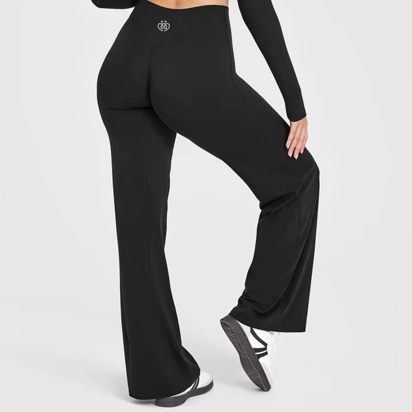 PANT EXTRA BOTA ANCHA