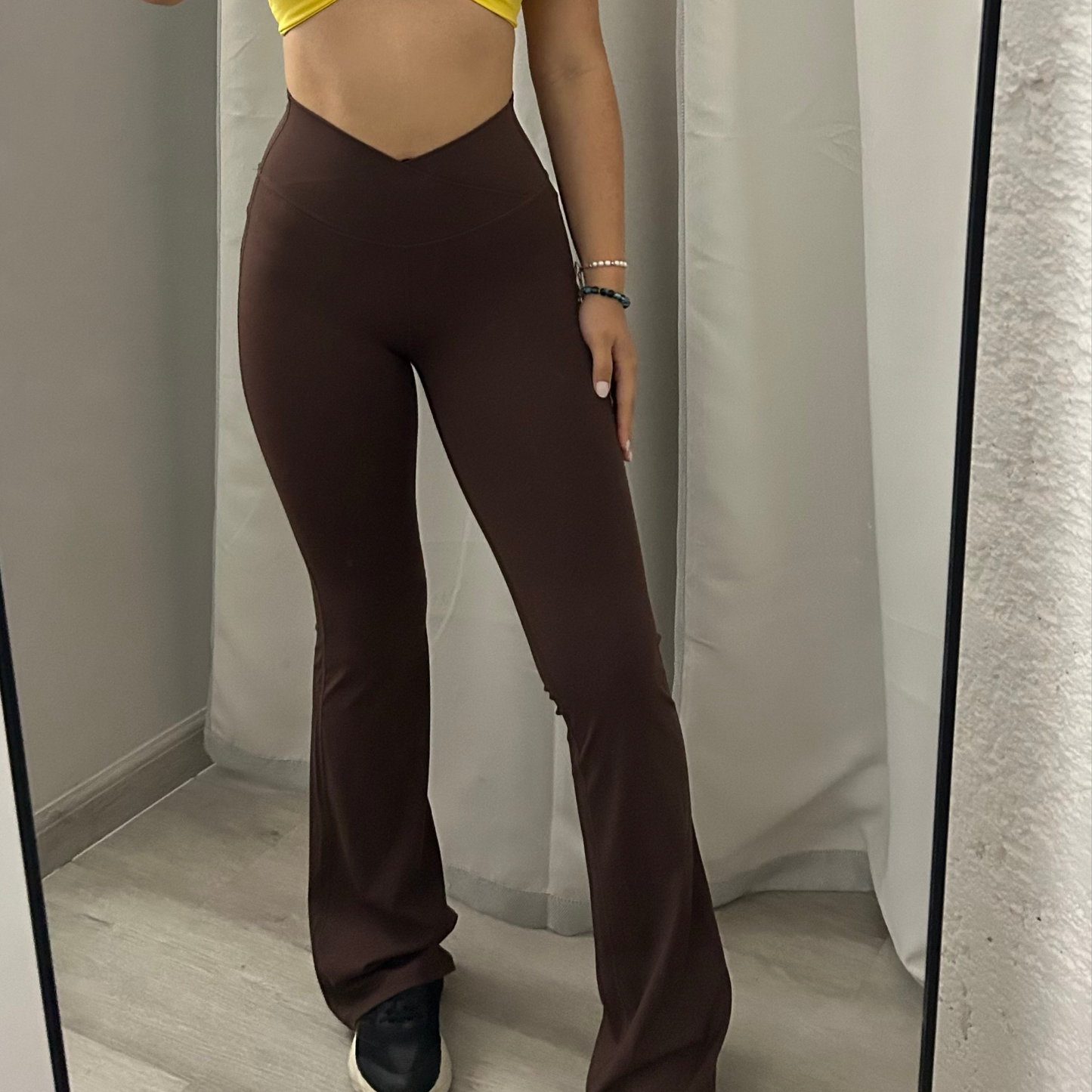 FLARE PANT