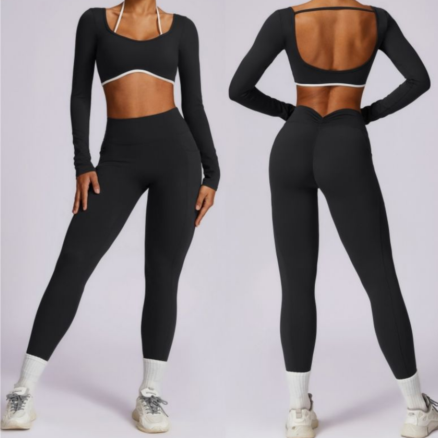 CORINA SET