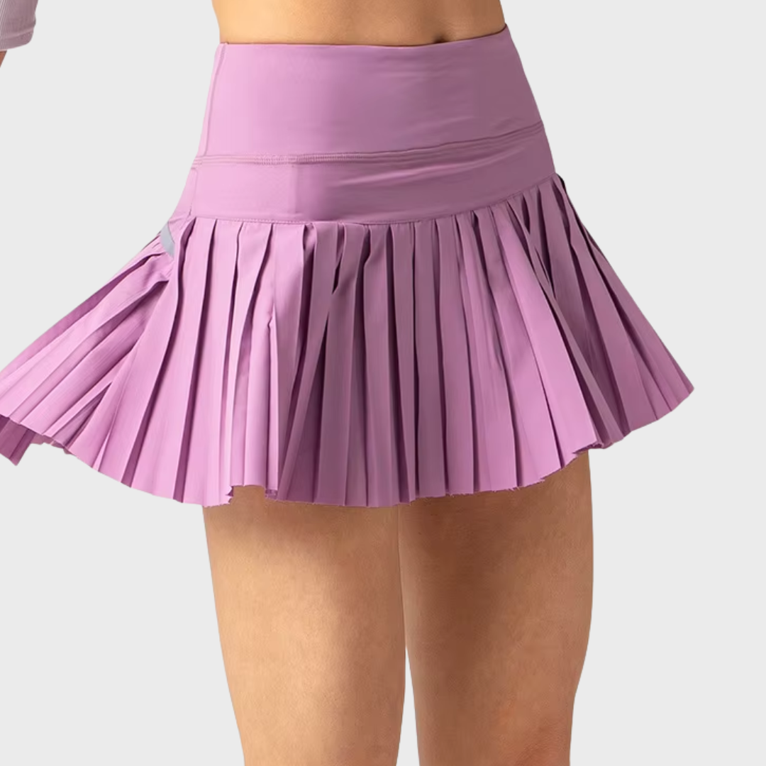 FALDA FLECOS