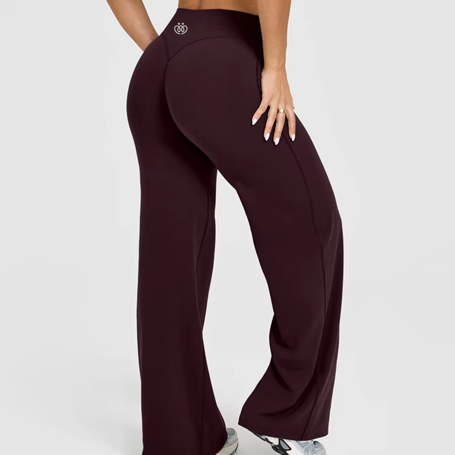 PANT EXTRA BOTA ANCHA