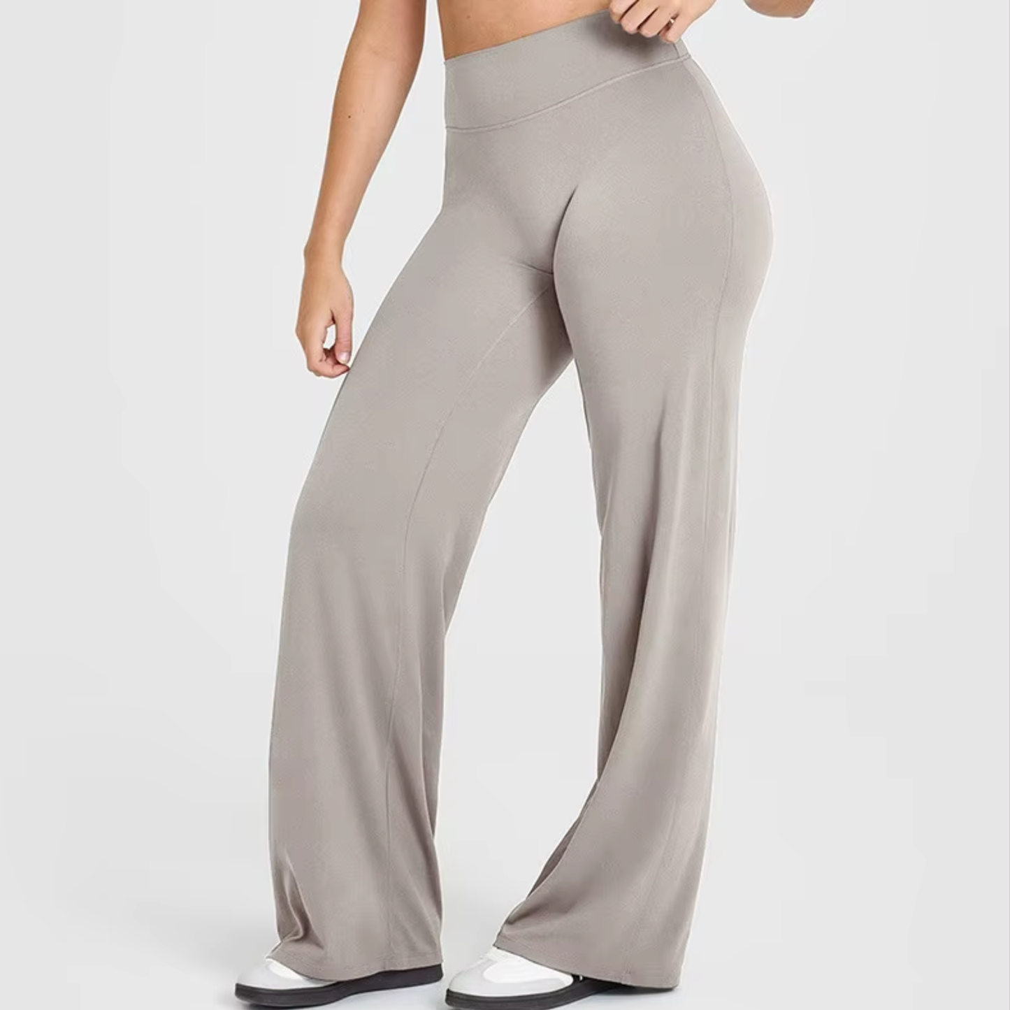 PANT EXTRA BOTA ANCHA