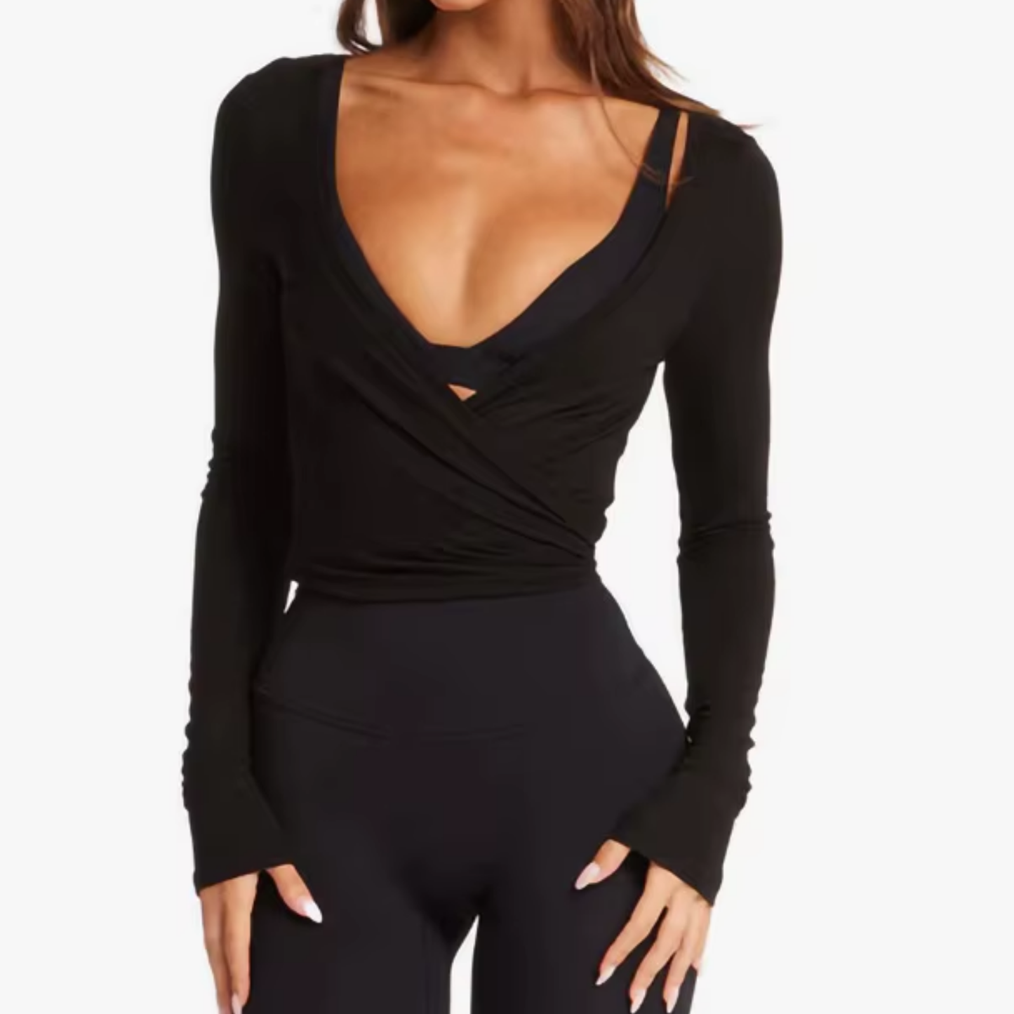 CAMISA MICHELLE