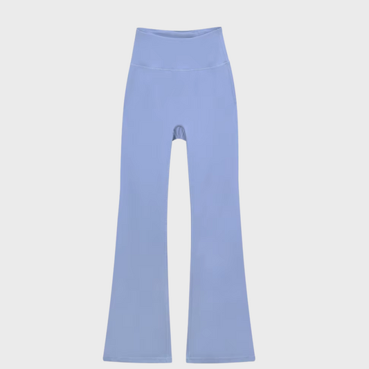 FLARE PANTS