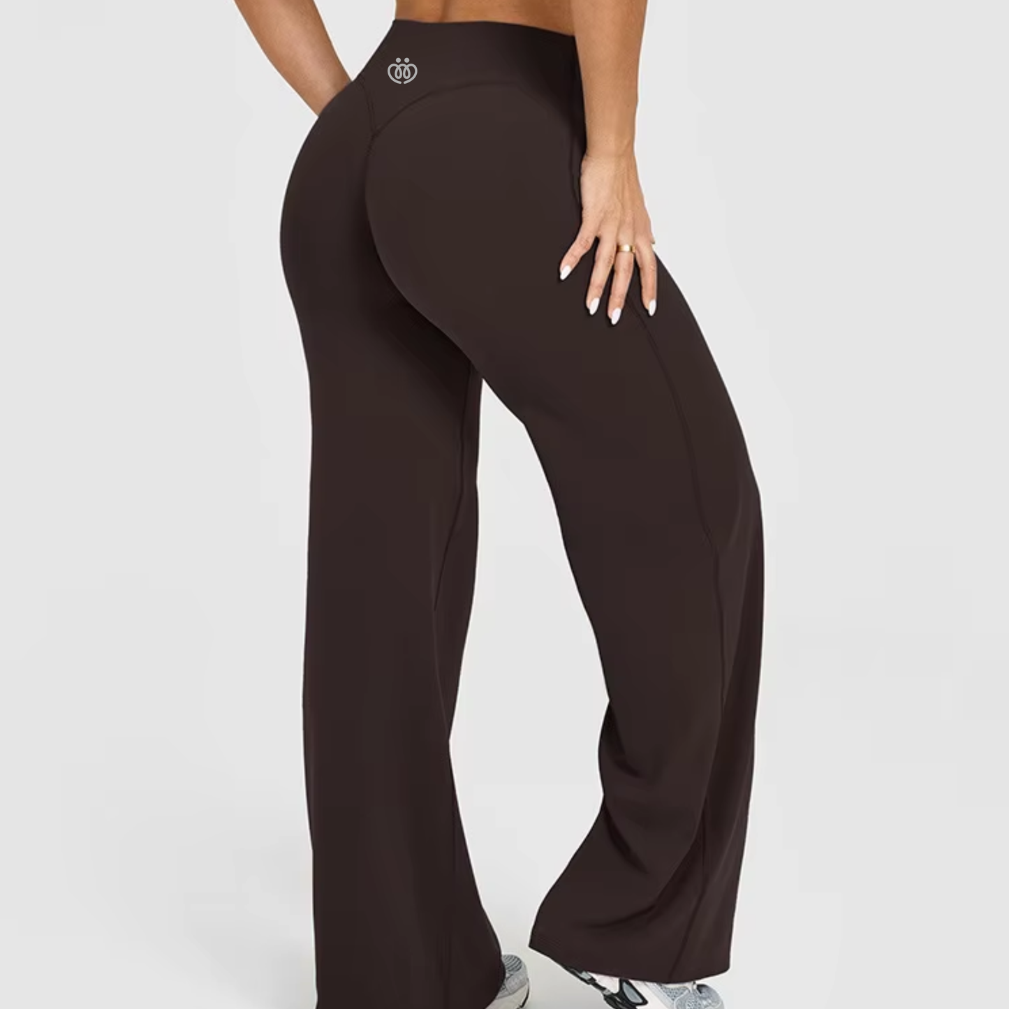 PANT EXTRA BOTA ANCHA