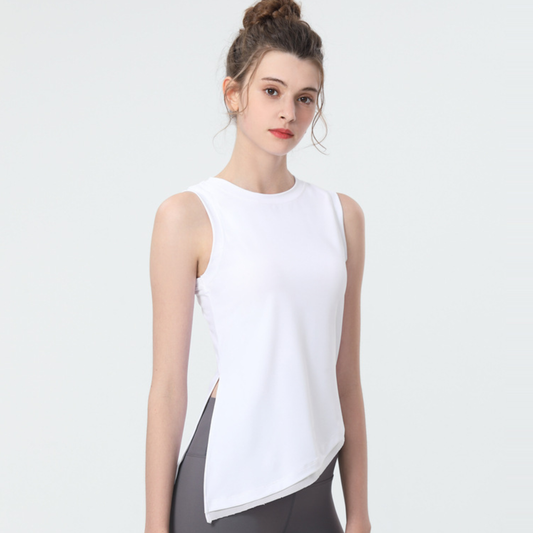 CAMISA ASIMETRICA