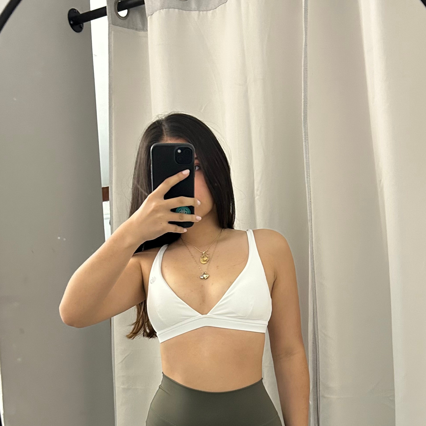 TOP VANESSA