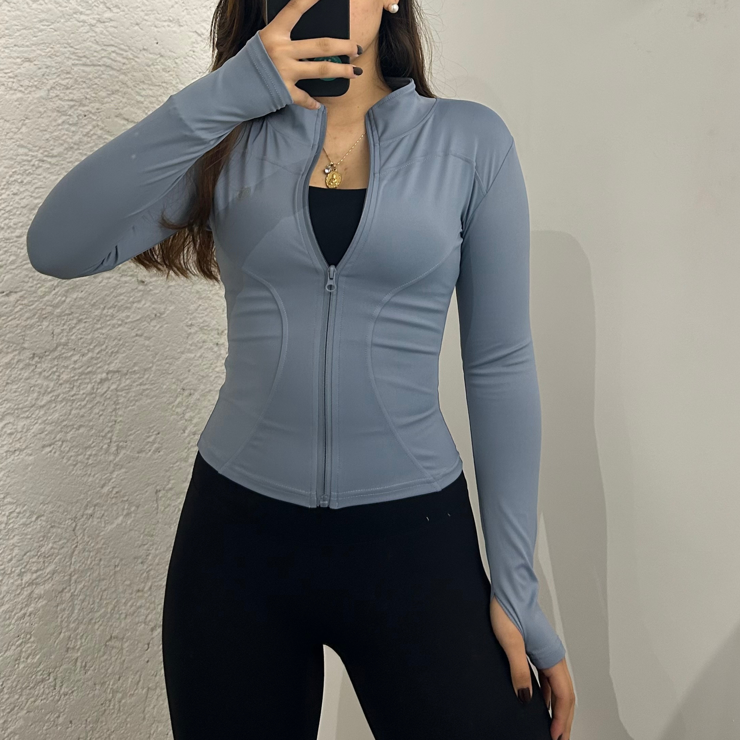 MANUELA JACKET