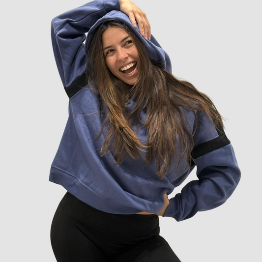 SUETER OVERSIZE