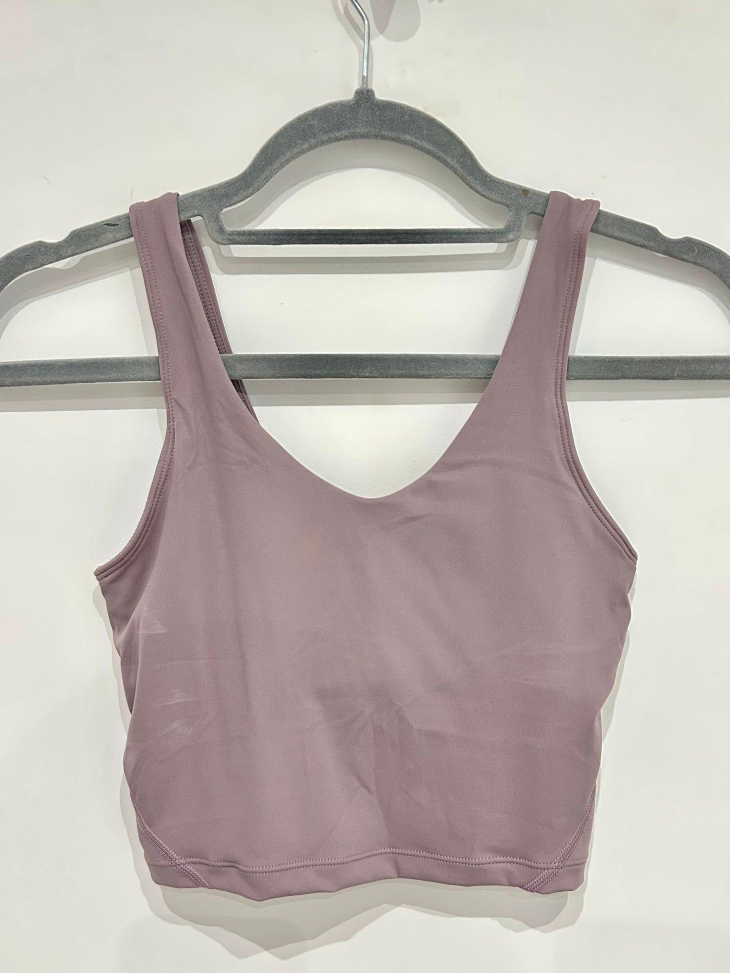 TOP DEPORTIVO CLÁSICO