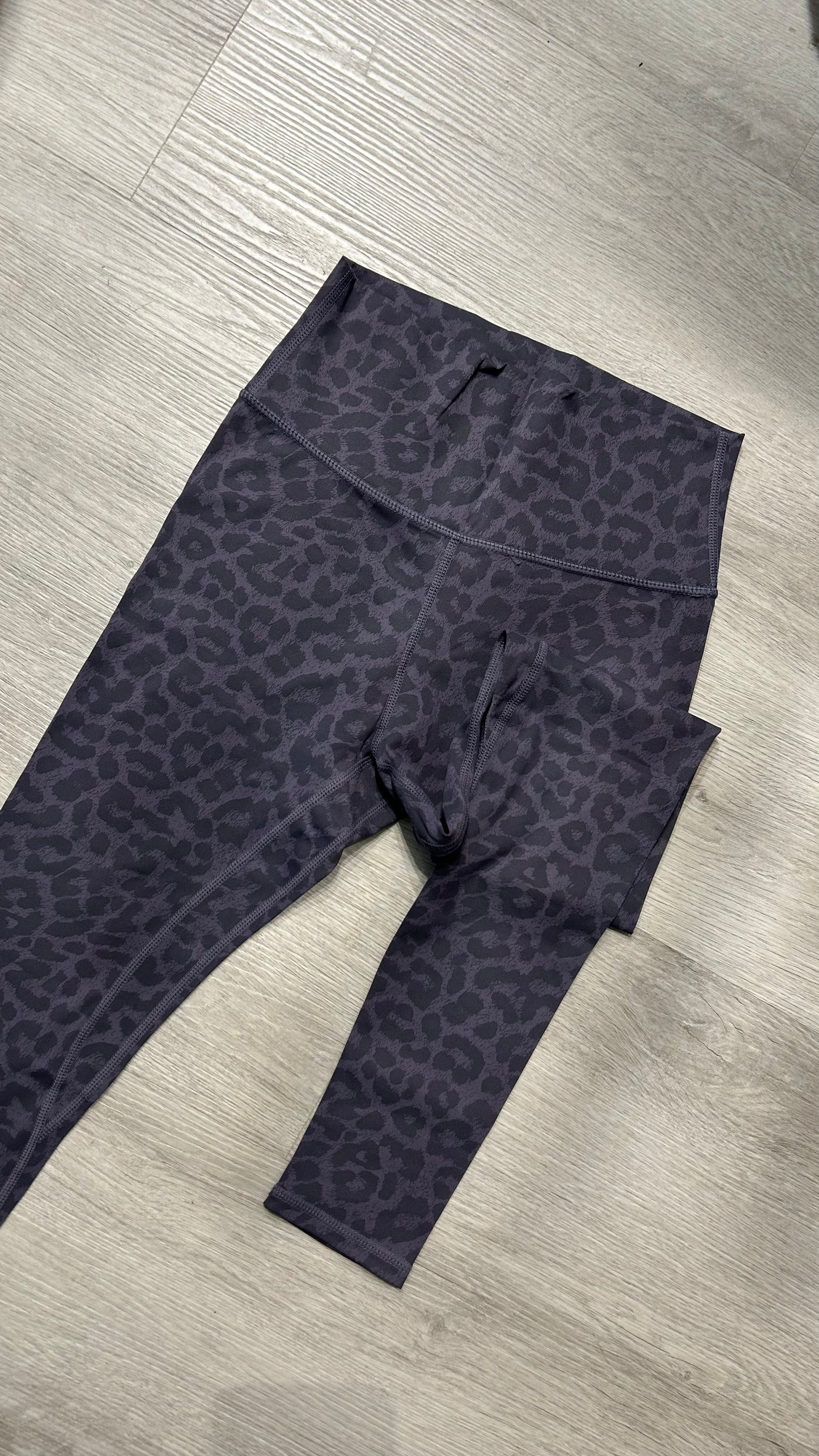 LEGGING ANIMAL PRINT
