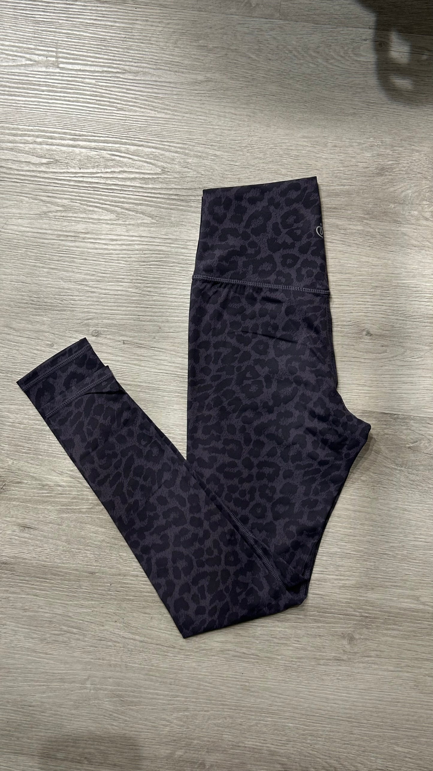 LEGGING ANIMAL PRINT
