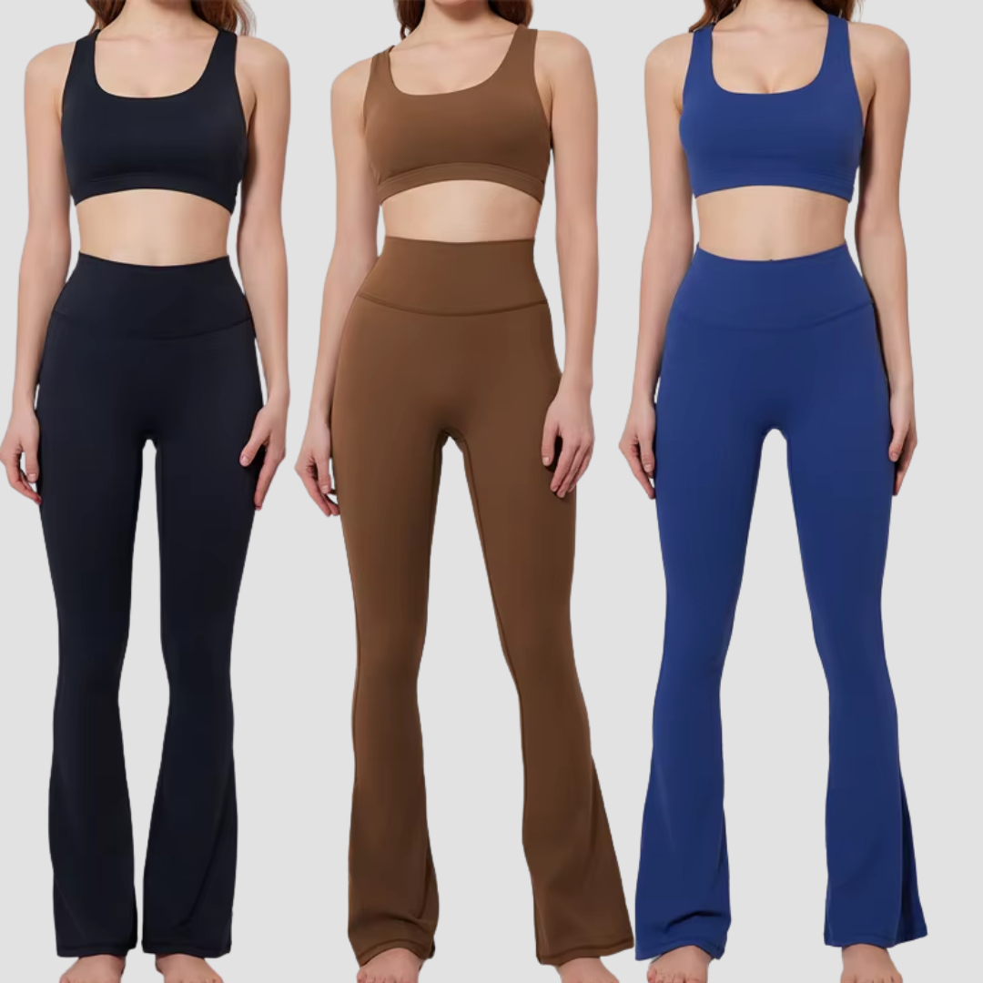 SILVIA SET