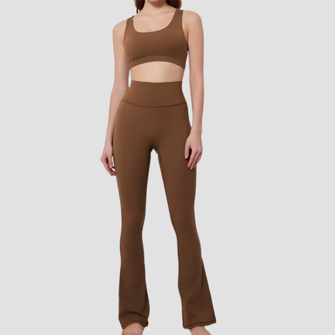 SILVIA SET