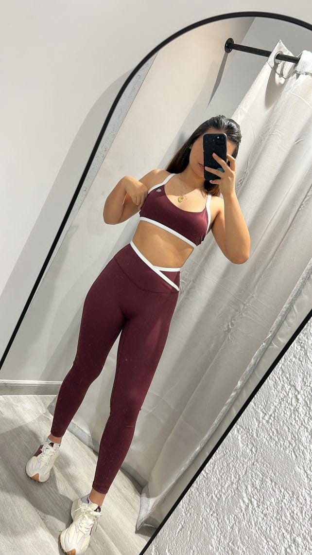 ABRIL SET