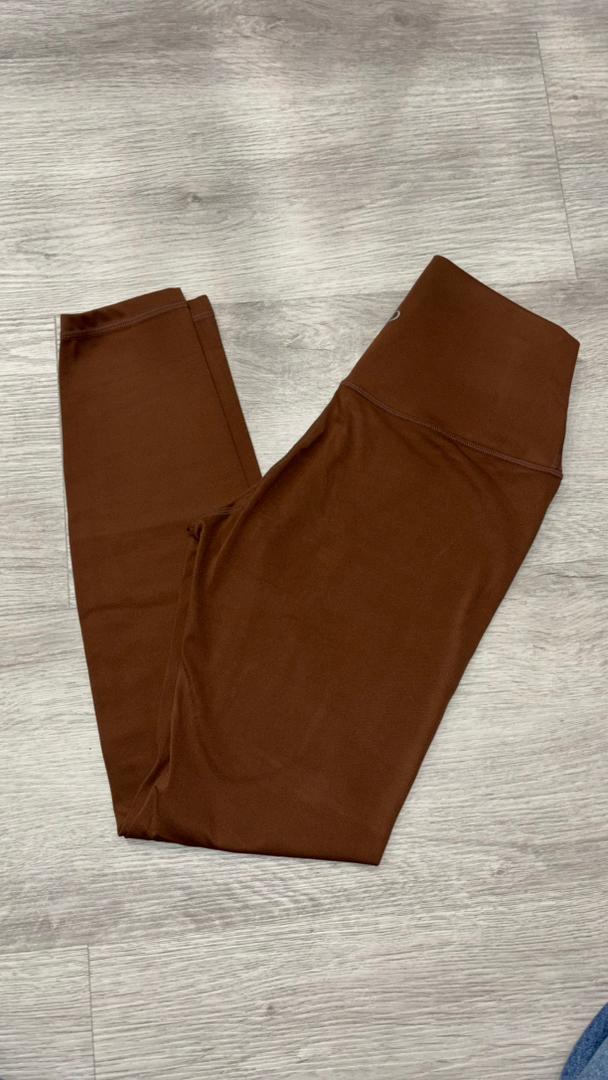 LEGGINGS CLASICOS