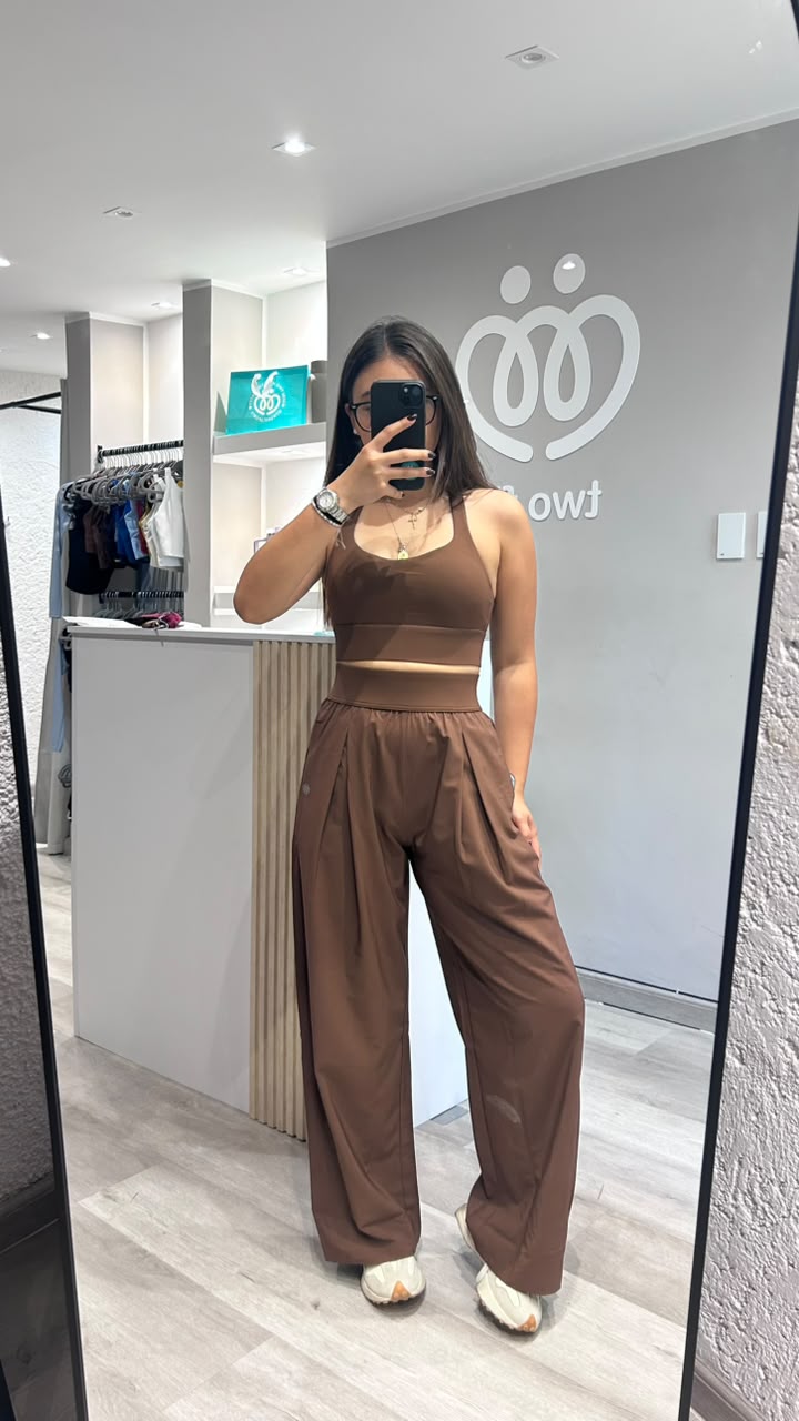 MILA PANT